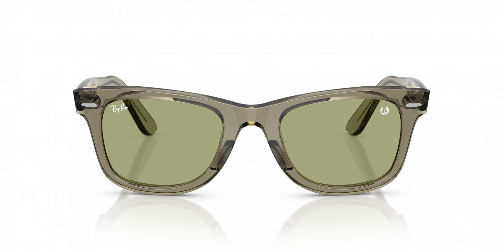 Ray Ban RB2140 68694E Wayfarer 